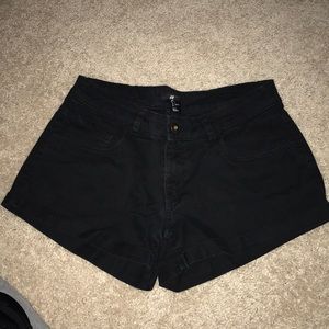 H&M shorts